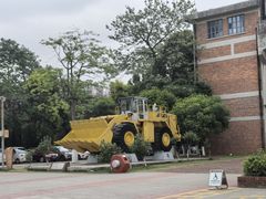 -柳州工业博物馆