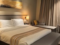 -如家精选酒店(苏州火车站万达广场地铁站店)