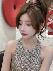 -上禾 HAIR SALON