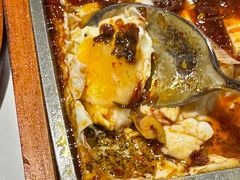 -延锄汤饭食堂(桂林路店)