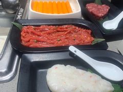 -海底捞火锅(塘厦天虹店)