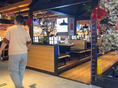 -梨花自助烤肉(乐宾店)