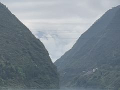 -乌江画廊(彭水苗族土家族自治县)