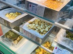 自助取餐区-上海哈尔滨食品厂(合生汇店)
