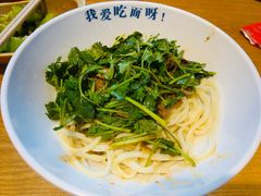 -北三条胡同打卤面馆(雍和宫店)