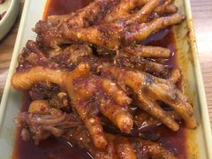 -京玉菲饭店(李村店)