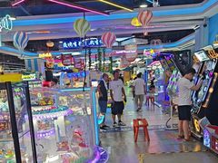 -大玩家(哈尔滨悦荟店)