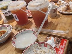 -夜椒瑶·广西大排档(八卦岭店)