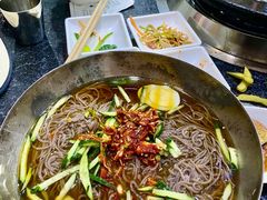 -海花锅盖烧烤店(怡馨家园店)