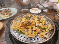 -阿多私房菜(顺德店)