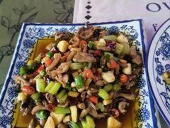 -小桥衢州人家·海鲜烧烤·盱眙龙虾(万达水街店)