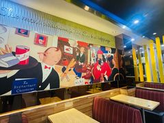 -尊宝比萨(雍景园店)