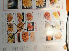 -锅来乐地锅鸡(安亭店)