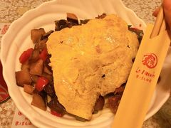 -文三里屯面馆(三里屯店)