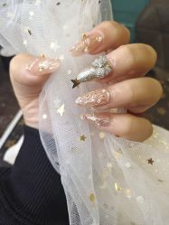 -富丽美堂纹绣美甲皮肤管理