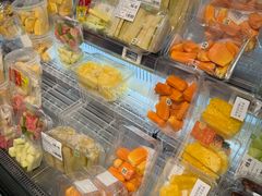 -盒马鲜生(顺义店)