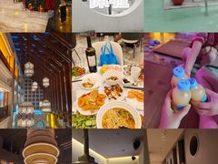 -天津瀚金佰九号温泉酒店(南楼地铁站店)