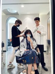 点击看大图 -SWANK SALON