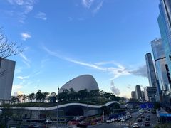 -深圳湾万象城(南山店)