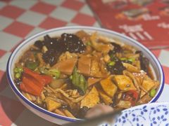 -金厨帽烤鱼(芦庄店)