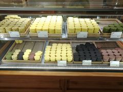 绿豆冰糕-南宋胡记(杭州河坊街店)