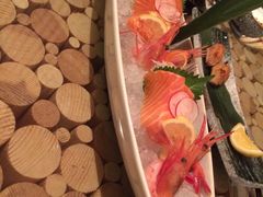 -西村日本料理(香格里拉饭店)