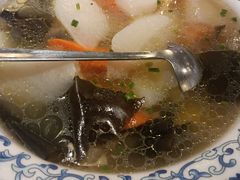-大融厨·鸡毛店·川菜(果壳里东安湖店)