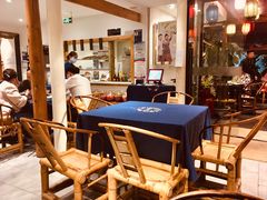 大堂-院8里·少城记忆老川菜(宽窄巷子店)