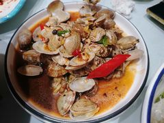 -眷江南之小蓝鲸(王府大街店)