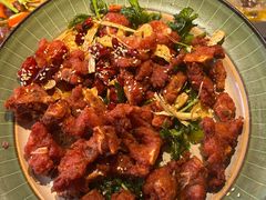 -桥边小楼·手工云南菜·丽江地标美食