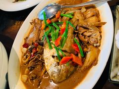 -杭越海鲜(迪荡店)