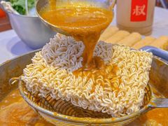 -荣叔港式沙嗲牛肉火锅(正佳潮流店)