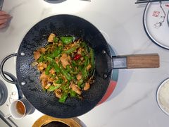 -绿茶餐厅(广州嘉裕太阳城店)
