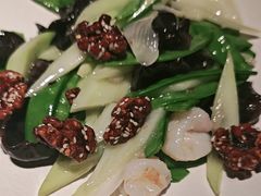 -奉天小馆·非遗东北菜(济南万象城店)