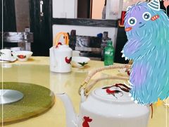 -大笑饭堂(甲子桥店)