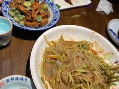-燕郊烧鸽子(广安路店)