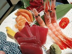 -花见居酒屋(左岭店)