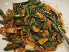 樟树港辣椒炒肉-独一处·物新集市(红谷滩店)