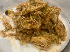 -都一处烧麦馆(前门店)