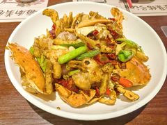-南海渔家•海鲜•正宗海南菜(海棠湾店)
