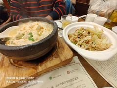 -老厨家(中央大街西七道街店)