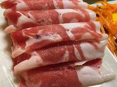 -双喜饭庄(马道坡街店)