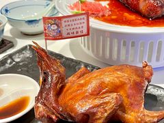-侨美食家·40年地道粤菜(珠江新城店)