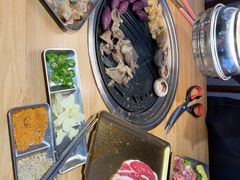 -乌拉烤肉(如皋首店)