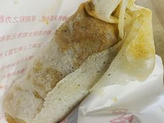 -安徽阜阳卷馍(西单店)