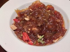 -京香轩·中餐厅(上海中庚聚龙酒店)