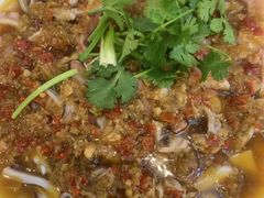 -江南村海鲜馆(洞头店)