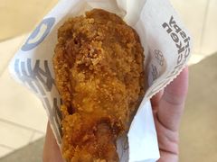 -麦当劳(姜山镇海港城店)