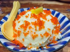 雪山富豪土豆沙拉-小川洋风料理(街道口店)