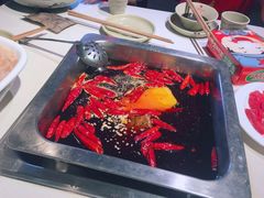 -老基地老火锅厂(大渡口店)